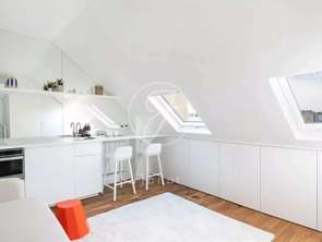 Vente Appartement T1Paris 6e