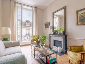 Vente Appartement 3 piècesParis 6e