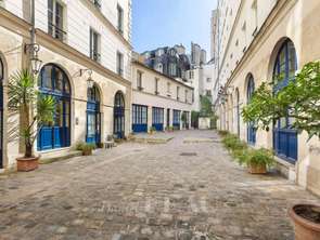 Vente Appartement 5 piècesParis 6e