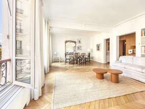 Vente Appartement 6 pièces +Paris 6e