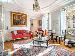 Vente Appartement 5 piècesParis 6e
