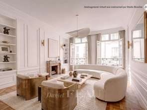 Vente Appartement 4 piècesParis 6e