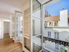 Vente Appartement 2 piècesParis 6e