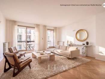 Vente appartement 2 pièces Paris 6e 75