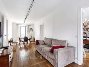 Vente Appartement 3 piècesParis 6e