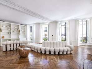 Vente Appartement 5 piècesParis 6e