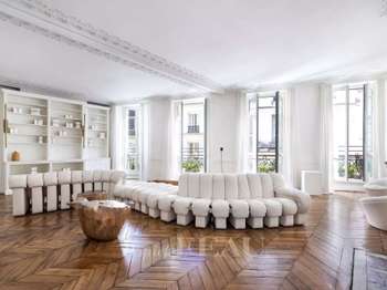 Vente Appartement 5 piècesParis 6e