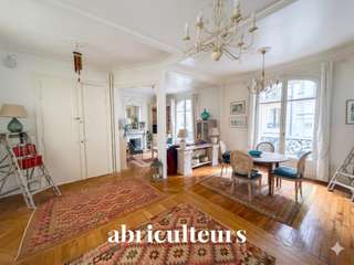 Vente appartement 5 pièces