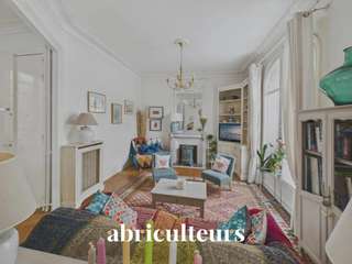 Vente appartement 5 pièces