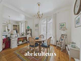 Vente appartement 5 pièces