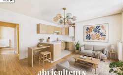 Photo Vente appartement Paris 6e