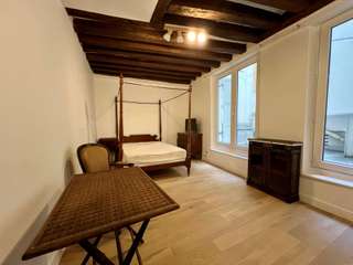 Vente appartement 1 pièce Vente appartement 1 pièce