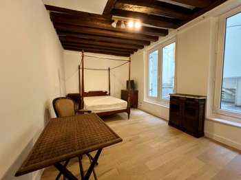 Vente appartement 1 pièce Paris 6e 75