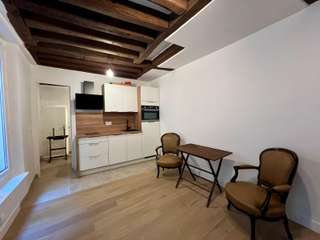 Vente appartement 1 pièce Vente appartement 1 pièce