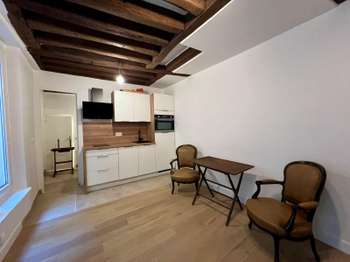 Vente appartement 1 pièce Vente appartement 1 pièce