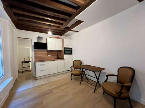 Vente appartement 1 pièce Vente appartement 1 pièce