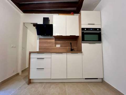 Vente appartement 1 pièce Vente appartement 1 pièce