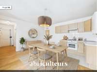 Vente appartement 3 pièces Vente appartement 3 pièces