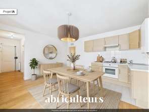 Vente Appartement 3 piècesParis 6e