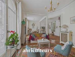 Vente Appartement 5 piècesParis 6e
