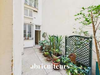 Vente appartement 5 pièces