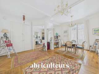 Vente appartement 5 pièces