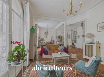 Vente appartement 5 pièces