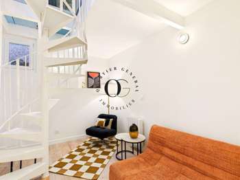 Vente appartement 2 pièces Vente appartement 2 pièces