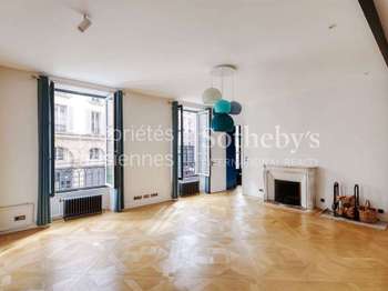 Vente Appartement 6 pièces +Paris 6e