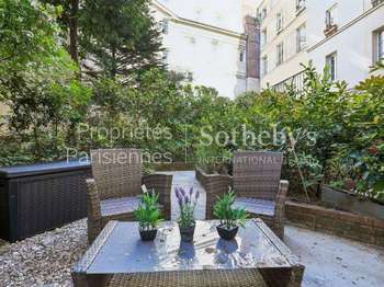 Vente Appartement T1Paris 6e
