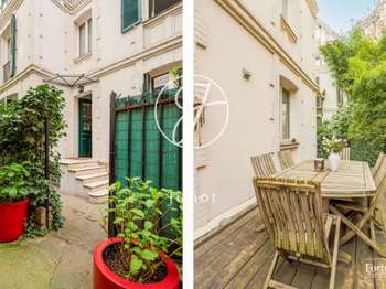 Vente appartement 7 pièces Paris 6e 75