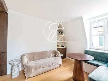 Vente appartement 2 pièces Paris 6e 75