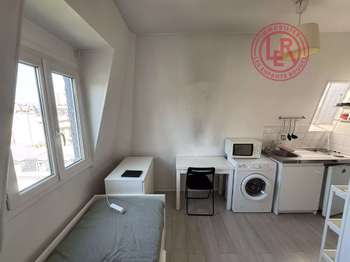 Vente appartement 1 pièce Paris 6e 75