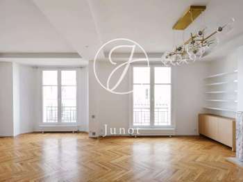 Vente Appartement 6 pièces +Paris 6e