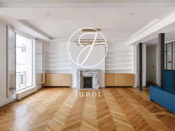 Vente Appartement 6 pièces +Paris 6e