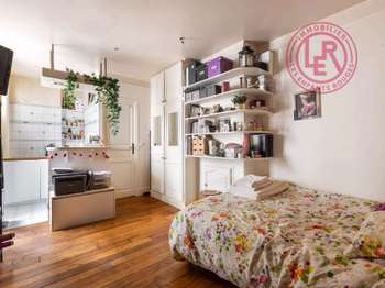 Vente appartement 1 pièce Paris 6e 75
