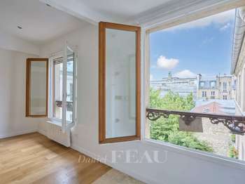 Vente Appartement 4 piècesParis 6e