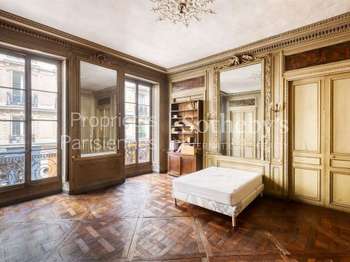 Vente appartement 5 pièces Paris 6e 75