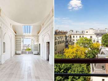 Vente Appartement 5 piècesParis 6e