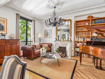 Vente Appartement 5 piècesParis 6e