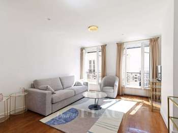 Vente Appartement 3 piècesParis 6e