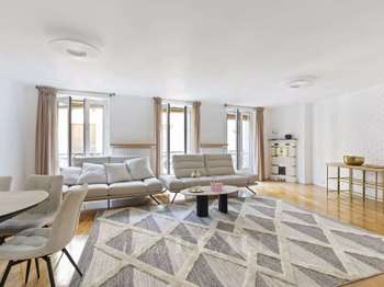 Vente Appartement 4 piècesParis 6e