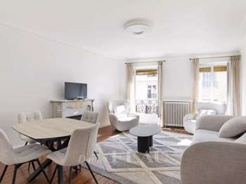 Vente Appartement 4 piècesParis 6e