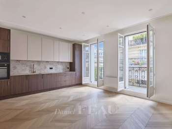 Vente Appartement 2 piècesParis 6e