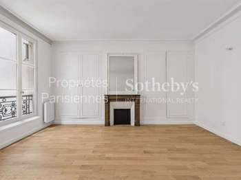 Vente Appartement 2 piècesParis 6e