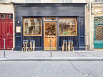 Vente Appartement 2 piècesParis 6e