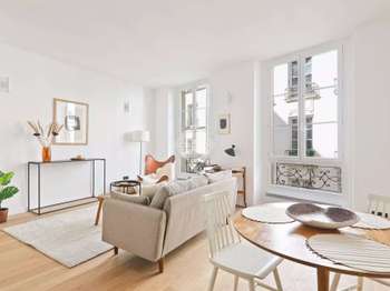 Vente Appartement 2 piècesParis 6e