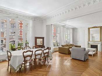 Vente Appartement 6 pièces +Paris 6e
