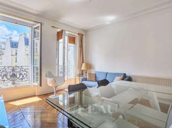 Vente Appartement 3 piècesParis 6e