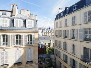 Vente Appartement T1Paris 6e